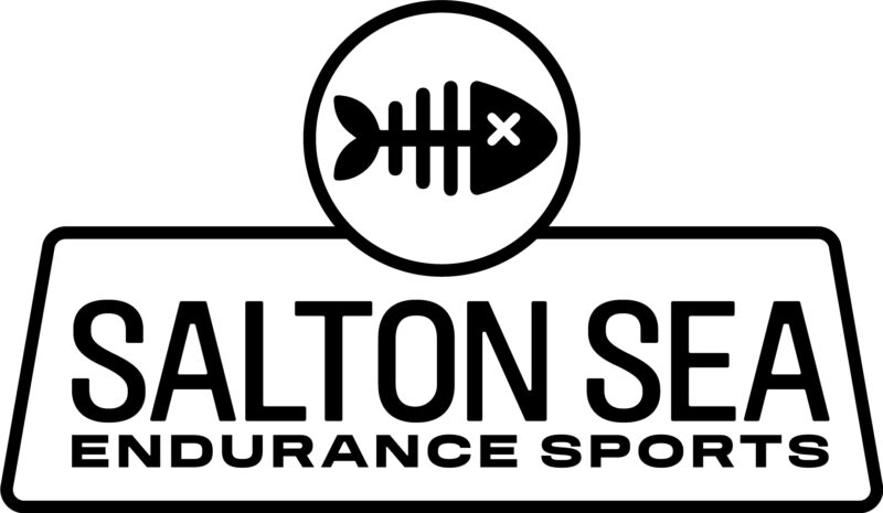Salton Sea Tri Club Logo