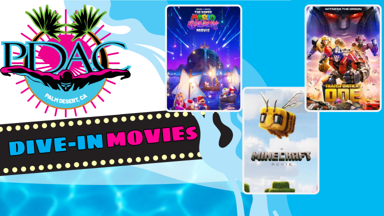 Dive-In Movies