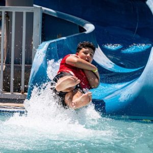 Water Slides - Click to visit page.
