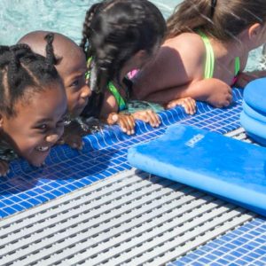 Swim Lessons - Click here to learn more info about the lessons we provide.